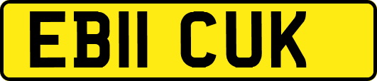 EB11CUK