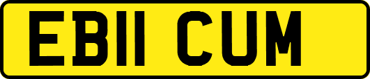 EB11CUM