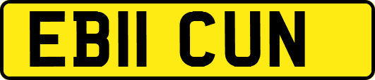 EB11CUN