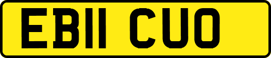 EB11CUO