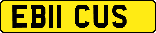 EB11CUS