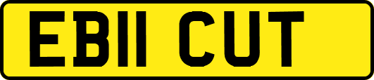 EB11CUT