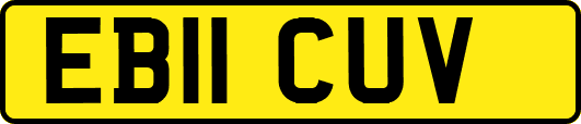 EB11CUV