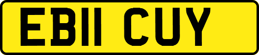 EB11CUY