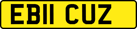 EB11CUZ