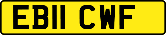 EB11CWF