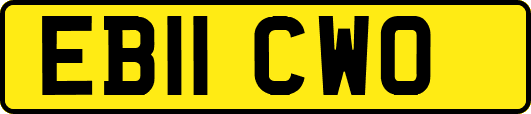 EB11CWO