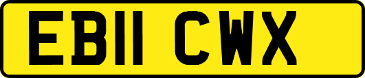 EB11CWX