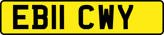EB11CWY
