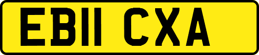 EB11CXA
