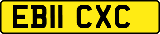 EB11CXC