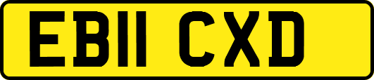 EB11CXD