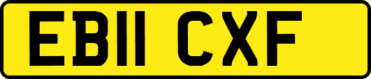 EB11CXF