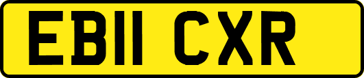 EB11CXR