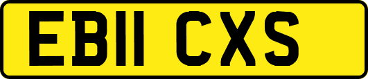EB11CXS
