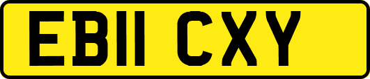 EB11CXY