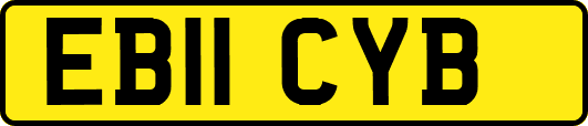 EB11CYB