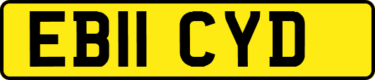 EB11CYD