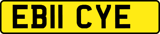 EB11CYE