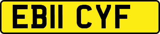 EB11CYF