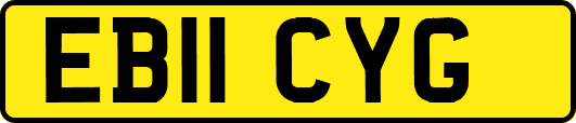EB11CYG