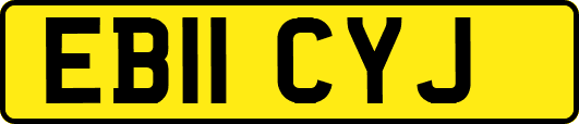 EB11CYJ
