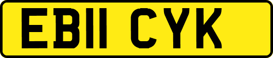 EB11CYK