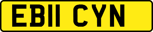 EB11CYN