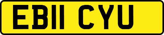 EB11CYU