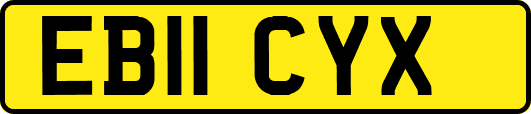 EB11CYX
