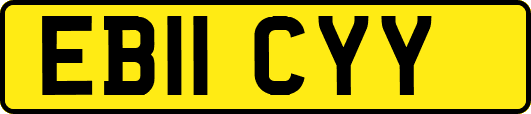 EB11CYY