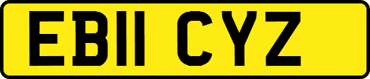 EB11CYZ