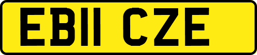 EB11CZE
