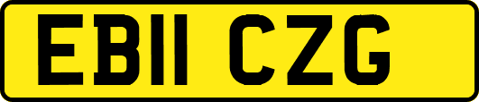 EB11CZG