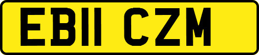 EB11CZM
