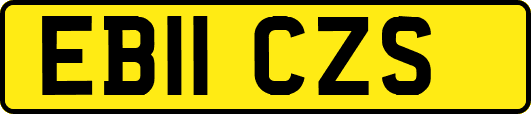EB11CZS