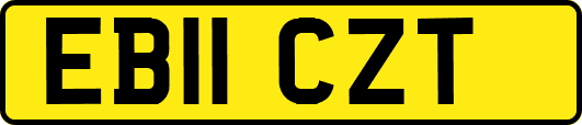 EB11CZT