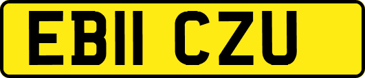 EB11CZU