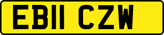 EB11CZW