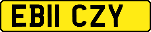 EB11CZY