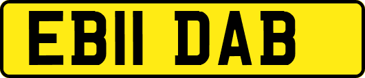 EB11DAB