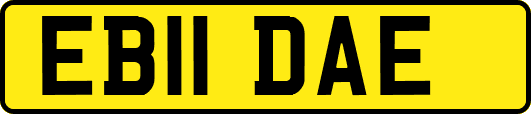 EB11DAE