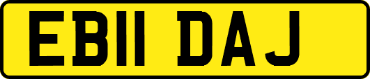 EB11DAJ