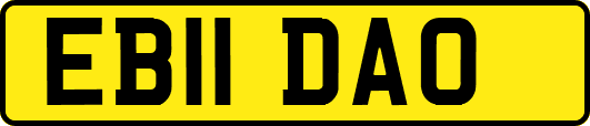 EB11DAO