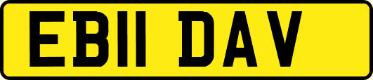 EB11DAV