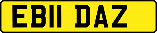 EB11DAZ