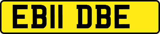 EB11DBE