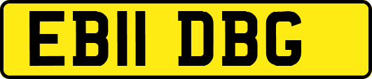 EB11DBG