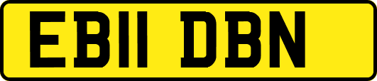 EB11DBN