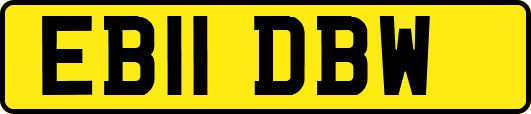 EB11DBW
